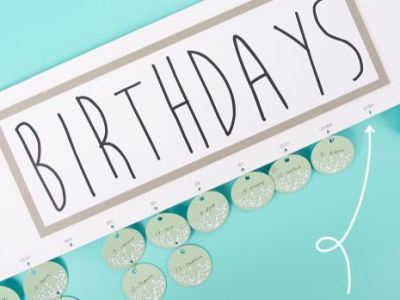 calendrier des anniversaires&nbsp;#229