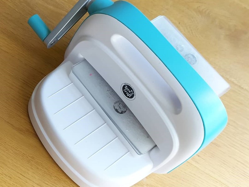 matériel de scrapbooking