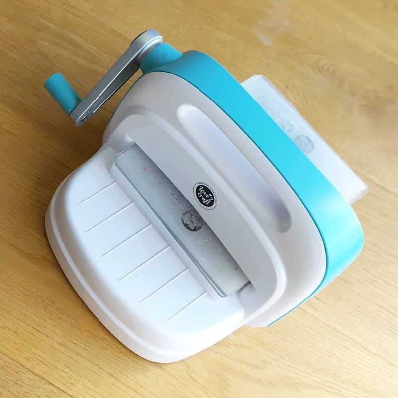 matériel de scrapbooking