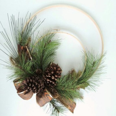 couronne de l&rsquo;avent éternelle&nbsp;#36