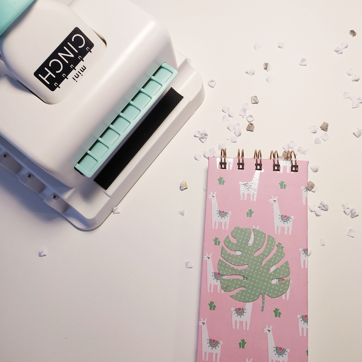 carnet de notes à spirales&nbsp;#246